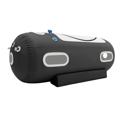 Saturate Origin — 1.5 ATA Soft-Shell Hyperbaric Chamber