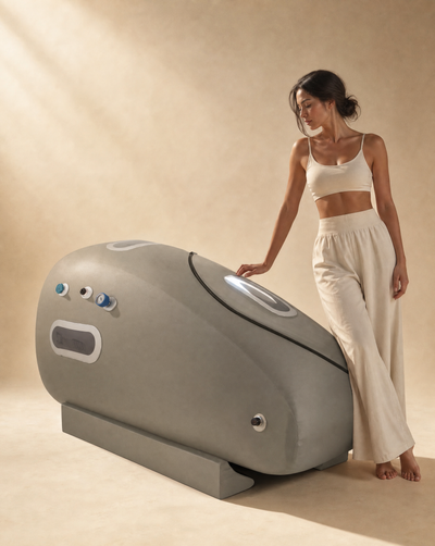 Saturate Recline — Three-Position Soft-Shell Chamber