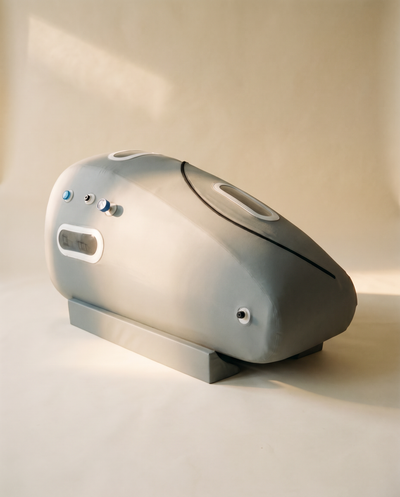 Saturate Recline — Three-Position Soft-Shell Chamber